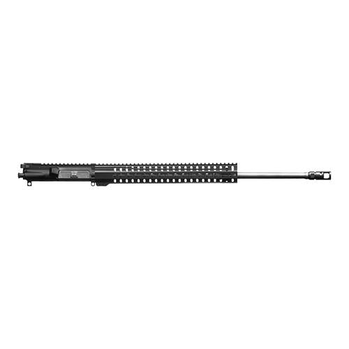 Upper Group - Mk4 P, .22 Nosler, Black