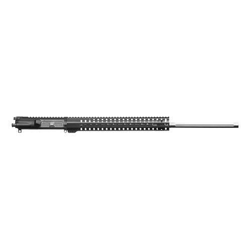 Upper Group - Mk4 V2, .22 Nosler, Black