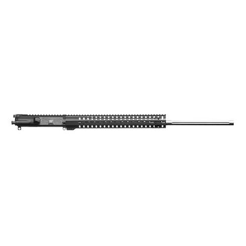 Upper Group - Mk4 V2, .22 Nosler, Black