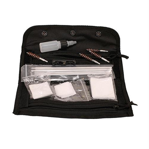 Field Rod Cleaning Kit, Rifle