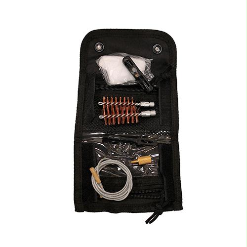 Field Cable Cleaning Kit - Shotgun