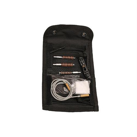 Field Cable Cleaning Kit - Rifle