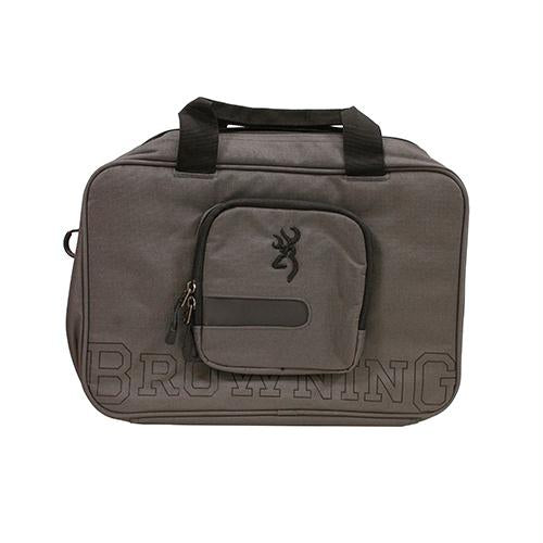 Range Pro Pistol Case - Charcoal