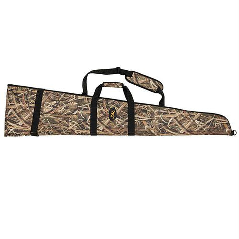 Flex Two Gun Floater Case - Mossy Oak Shade Grass Blades