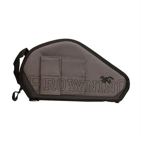 Range Pro Pistol Case - 11", Charcoal