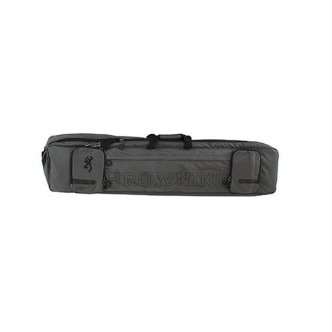 Range Pro Soft Case - 50", Rectangle, Charcoal