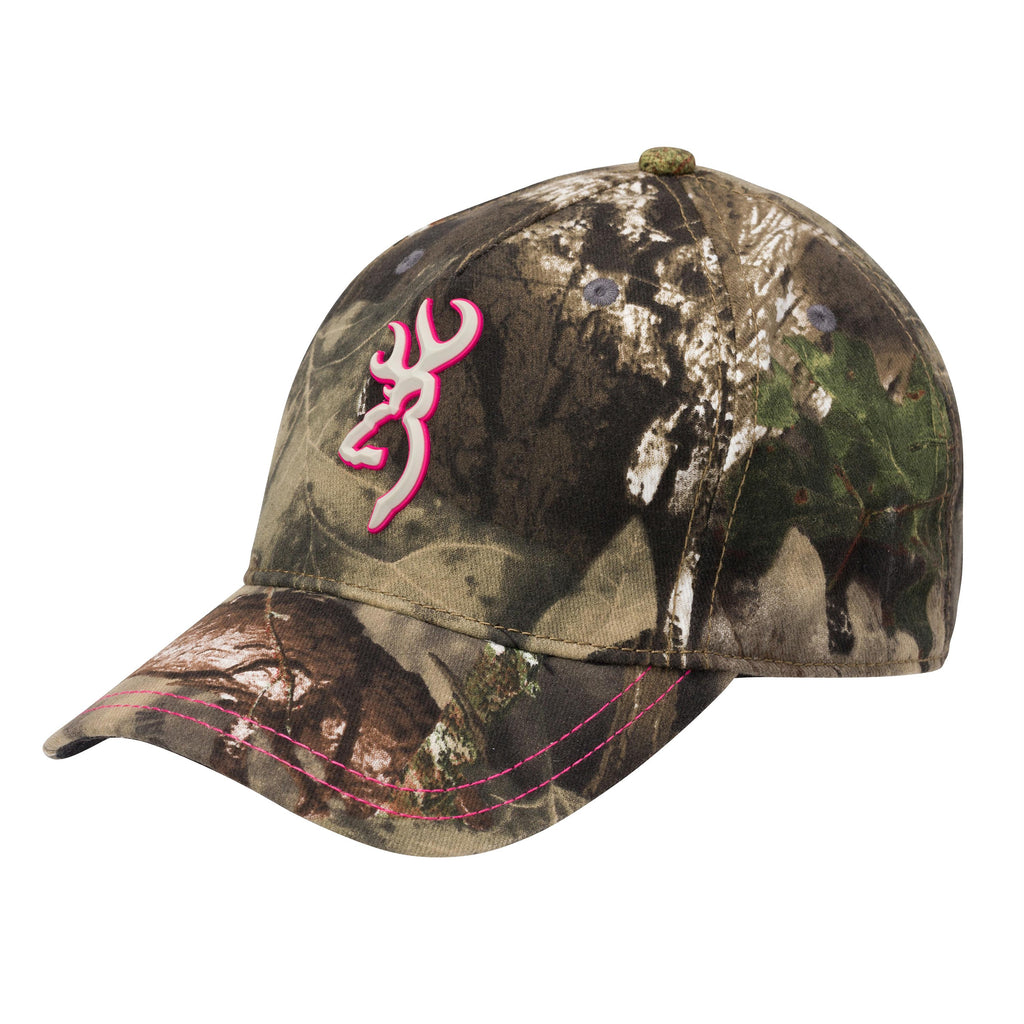 Cap - Pursuit, Mossy Oak Break-Up Country