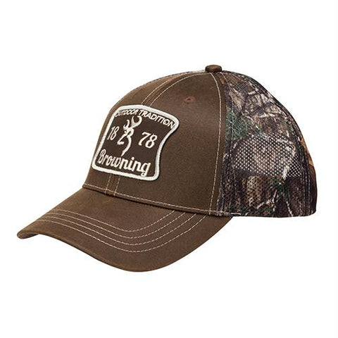 Cap - Outdoor Tradition, Realtree Xtra-Solid