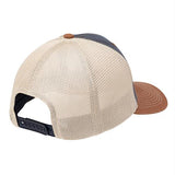 Cap - Hudson, Navy