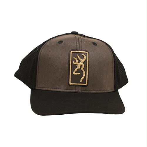 Hudson Cap, Black