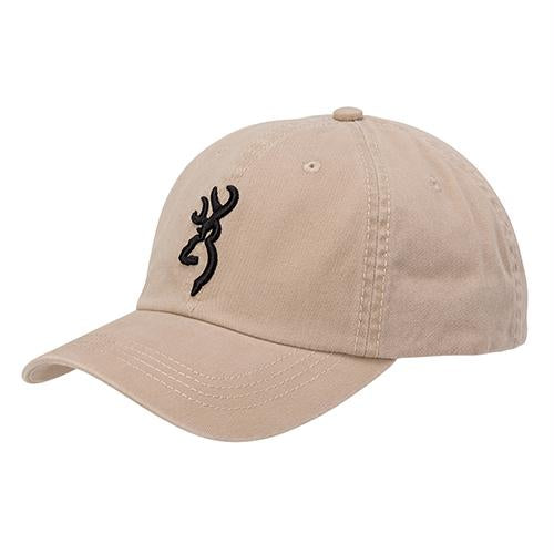 Cap - Ace, Khaki