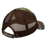 Cap - Bozeman, Mossy Oak Mountain Country-Brown