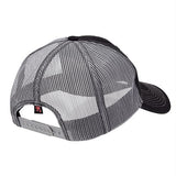 Cap - Ringer, Black