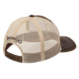 Cap - Saltwood, Brown