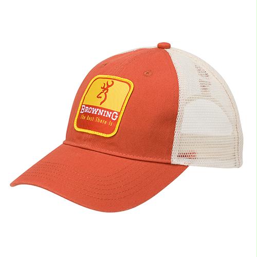 Cap - Skimmer, Orange