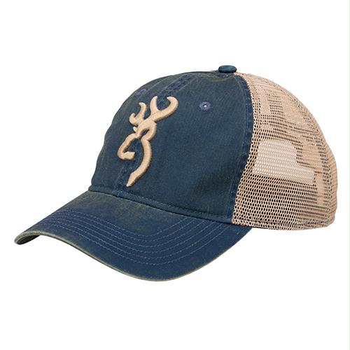 Cap - Willow, Navy