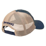 Cap - Willow, Navy