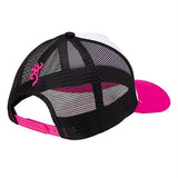 Cap - Stance, Pink