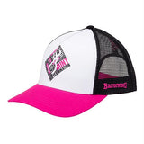 Cap - Stance, Pink