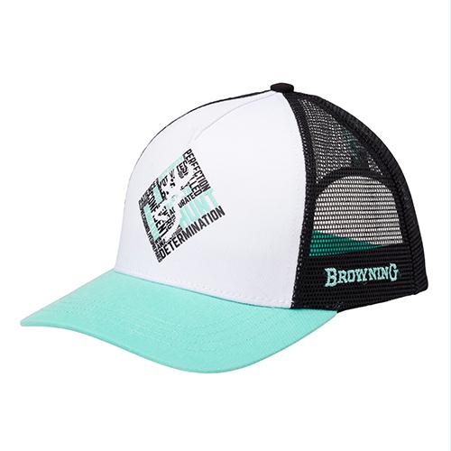 Cap - Stance, Teal