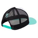 Cap - Stance, Teal