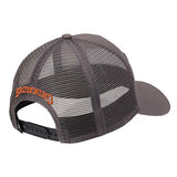 Cap - License, Gray