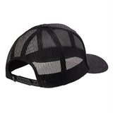 Cap - Turley, Black