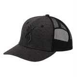 Cap - Turley, Black