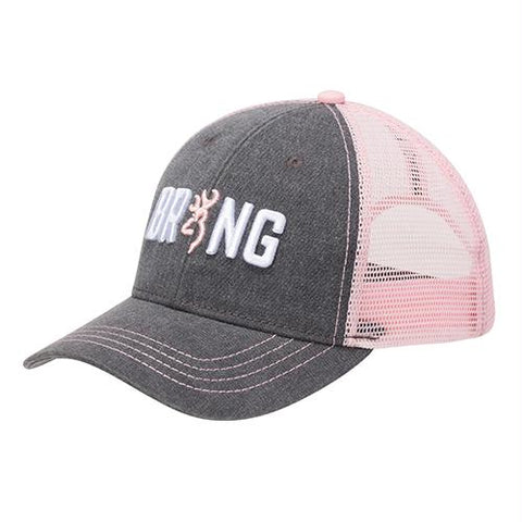 Cap - BRNG, Pink