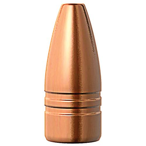 450 Bushmaster TSX Bullets, 275 Grains, Hollow Point Flat Base, Per 20