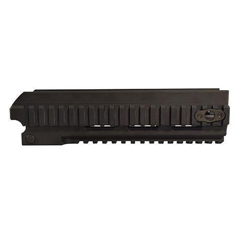 ACR Tri-Rail Handguard - Black