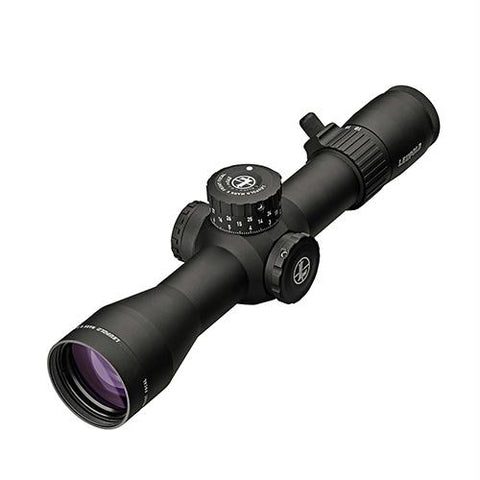 Mark 5 M5C3 Riflescope - 3.6-18x44mm, 35mm Main Tube, TMR Reticle, Matte Black