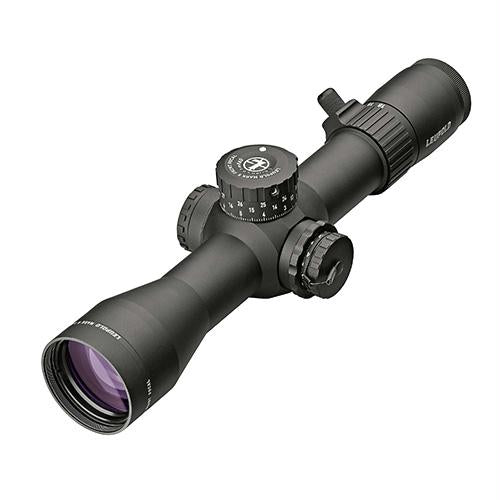 Mark 5 M5C3 Riflescope - 3.6-18x44mm, 35mm Main Tube, Illuminated TMR Reticle, Matte Black