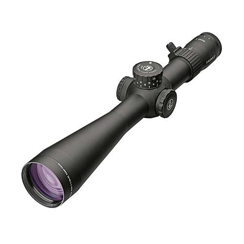 Mark 5 M5C3 Riflescope - 5-25x56mm, 35mm Main Tube, CCH Reticle, Matte Black