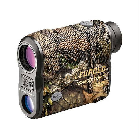 RX-1600i TBR-W with DNA Laser Rangefinder 6x OLED Selectable - Mossy Oak Break-Up Country