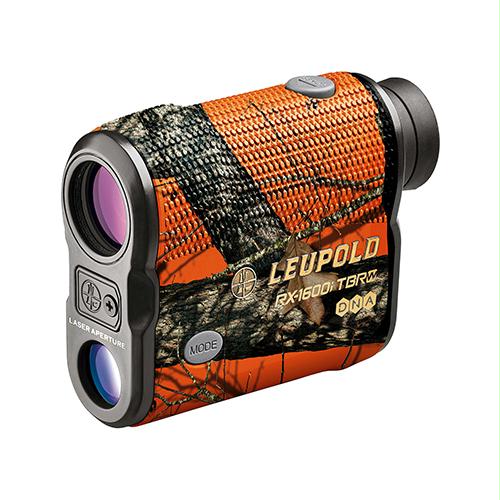 RX-1600i TBR-W with DNA Laser Rangefinder 6x OLED Selectable - Mossy Oak Blaze Camouflage