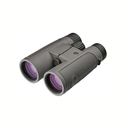 BX-1 McKenzie Binocular - 10x50mm, Roof Prism, Shadow Gray