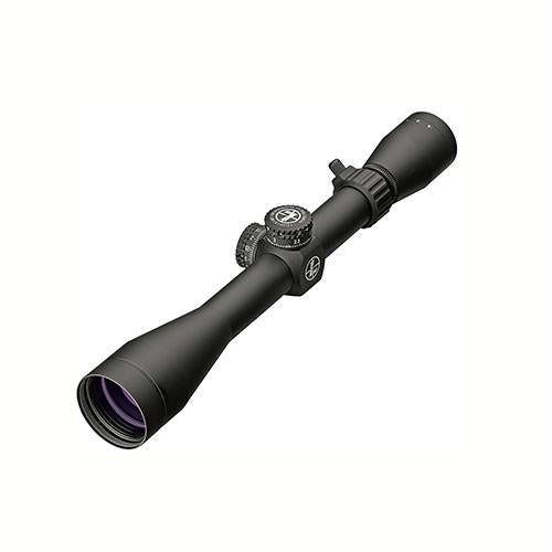 Mark AR MOD 1 - 3-9x40mm, 1" Main Tube, Duplex Reticle, Matte Black