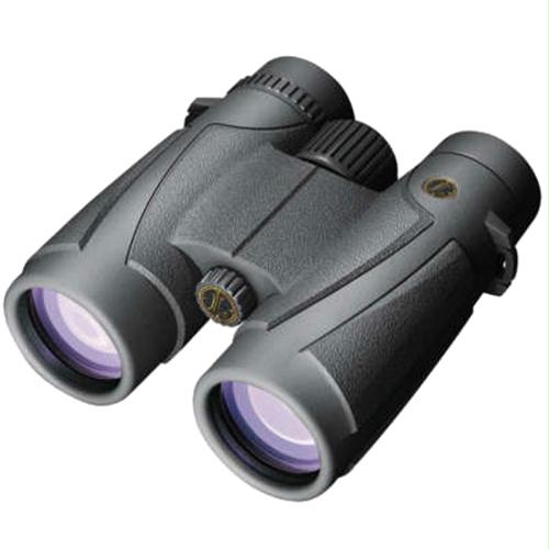 BX-1 McKenzie Binocular - 10x42mm, Roof Prism, Shadow Gray