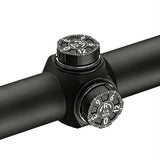 VX-Freedom Riflescope - 2-7x33mm Rimfire, 1" Main Tube, MOA Reticle, Matte Black