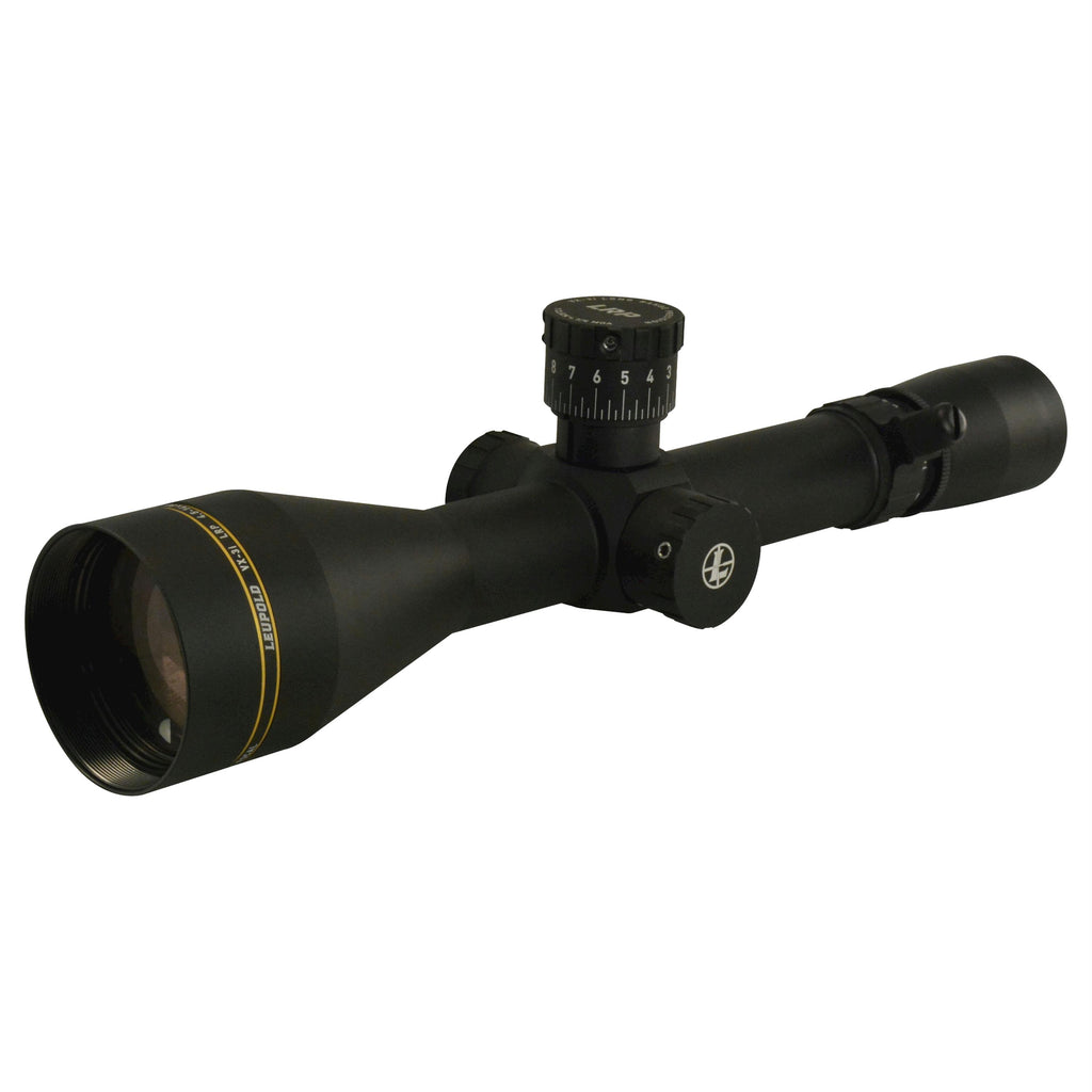 VX-3i LRP Riflescope - 4.5-14x50mm, 30mm Main Tube, Impact-60 MOA, Side Focus First Focal, Matte Black