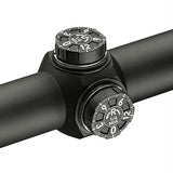 VX-Freedom Riflescope - 4-12x40mm, 1" Main Tube, Tri-MOA Reticle, Matte Black