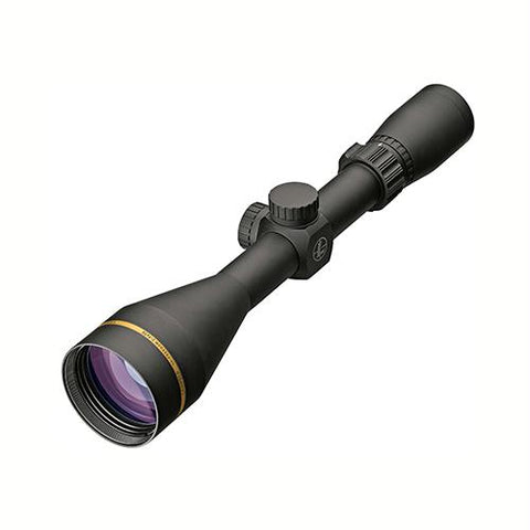 VX-Freedom Riflescope - 3-9x50mm, 1" Main Tube, Duplex Reticle, Matte Black