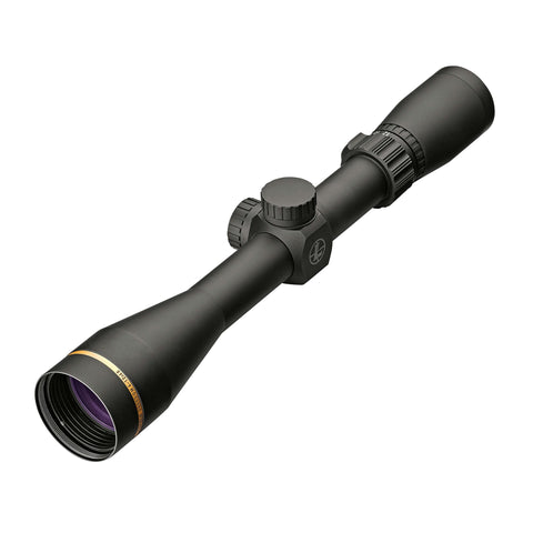 VX-Freedom Riflescope - 3-9x40mm Muzzleloader, 1" Main Tube, UltimateSlam Reticle, Matte Black