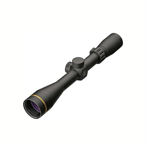 VX-Freedom Riflescope - 3-9x 40mm, 1" Main Tube, Tri-MOA Reticle, Matte Black