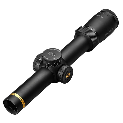 VX-6HD Riflescope - 1-6x24mm, 30mm Tube, CDS-ZL2 FireDot Illuminated 4 Fine Reticle, Matte Black