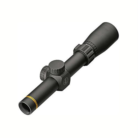 VX-Freedom Riflescope - 1.5-4x20mm, 1" Main Tube, Pig Plex Reticle, Matte Black