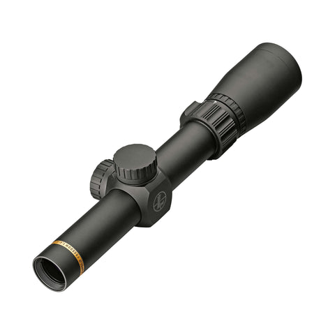 VX-Freedom Riflescope - 1.5-4x20mm, 1" Main Tube, Duplex Reticle, Matte Black