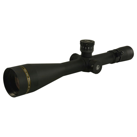 VX-3i LRP Riflescope - 6.5-20x50mm, 30mm Main Tube, Impact-60 MOA, Side Focus First Focal, Matte