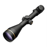 VX-3i Riflescope - 4.5-14x56mm, 30mm Tube, Illuminated German #4 Dot Reticle, Matte Black